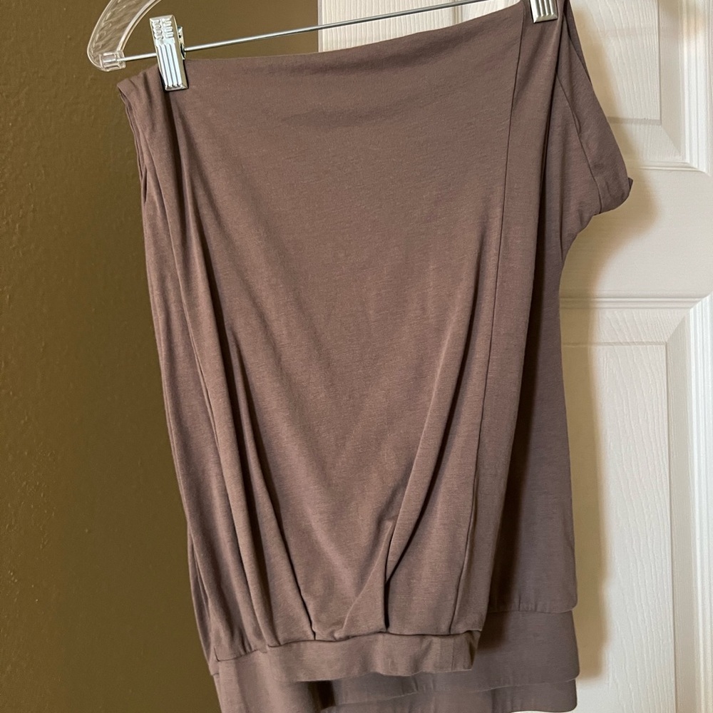 Any Body Lounge wear top and pants 3x